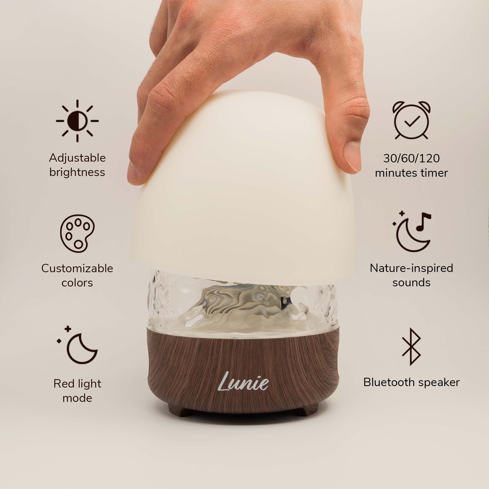 Lunie