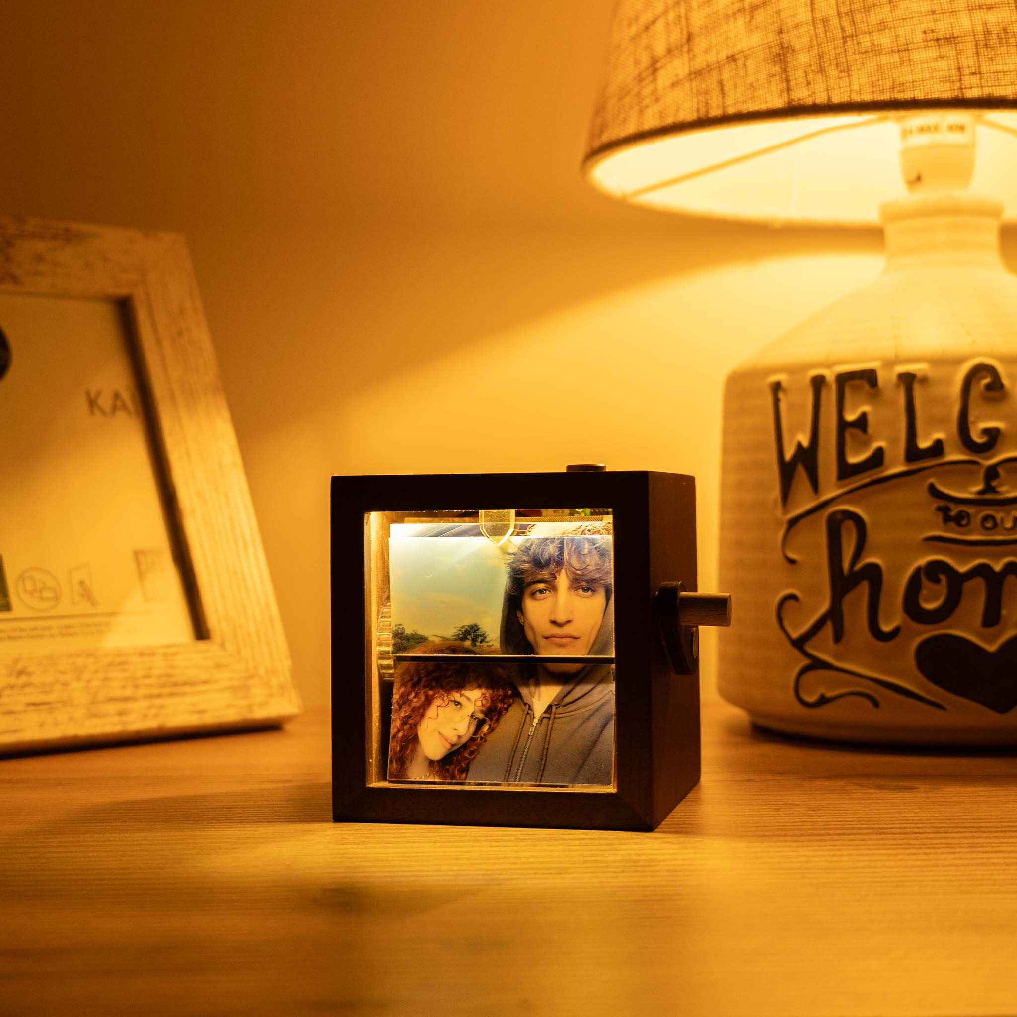 Lunie's Memory Box