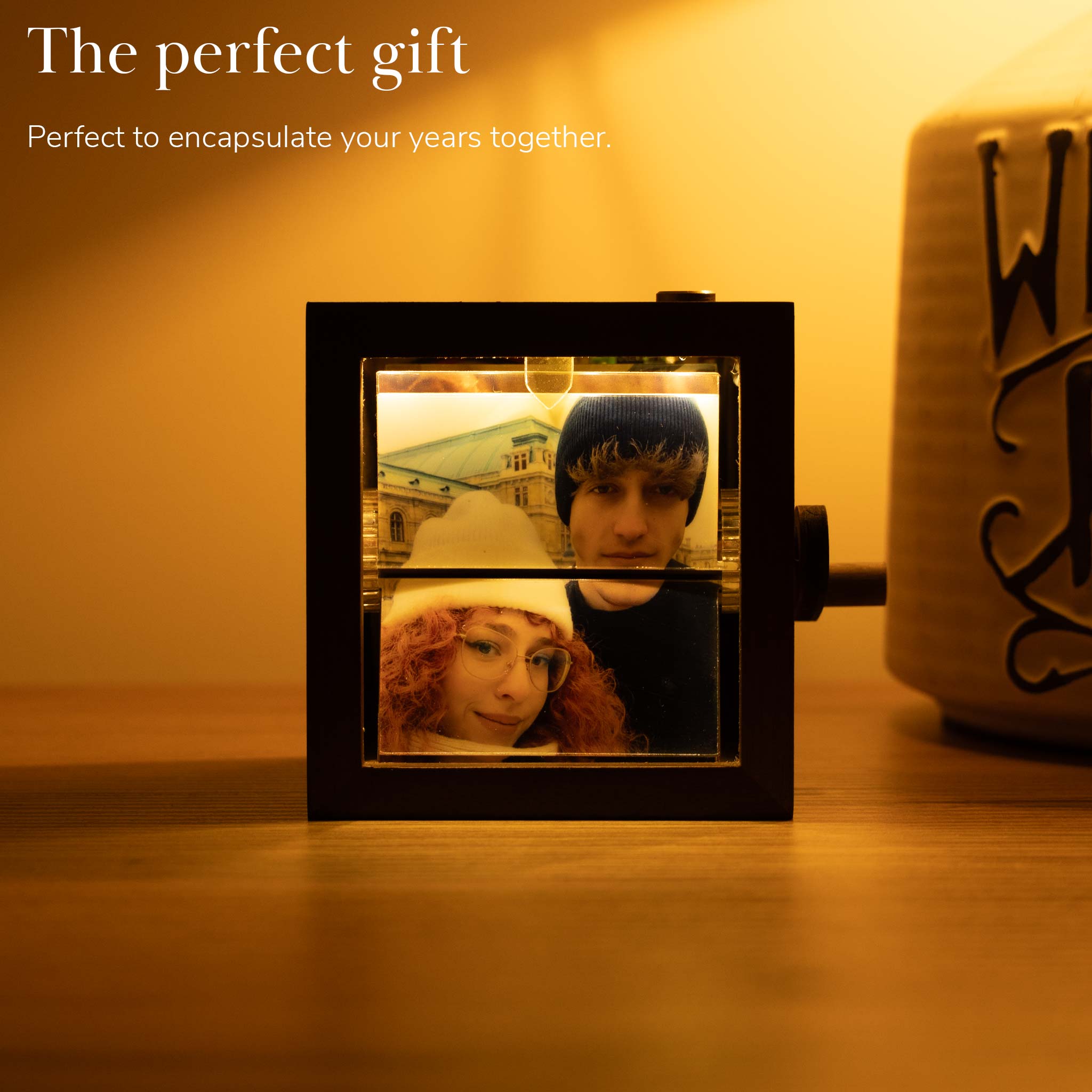 Lunie's Memory Box