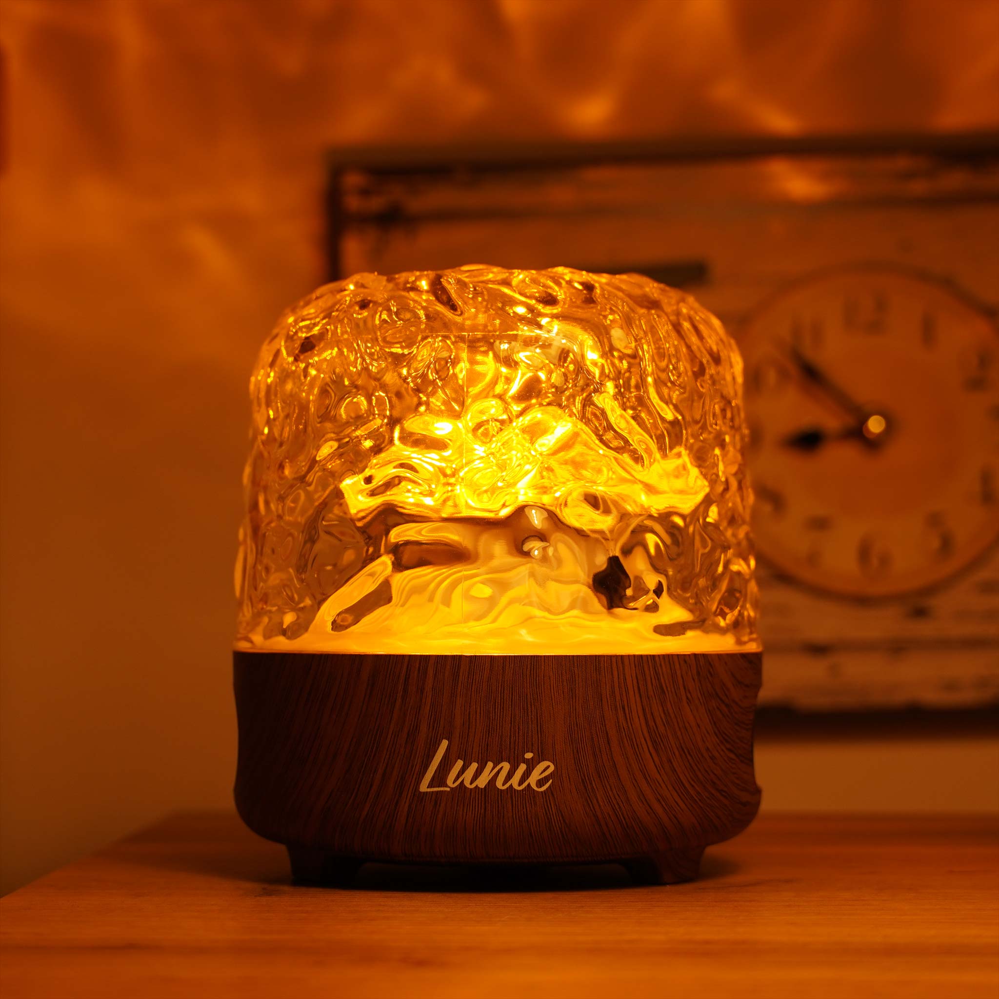 Lunie