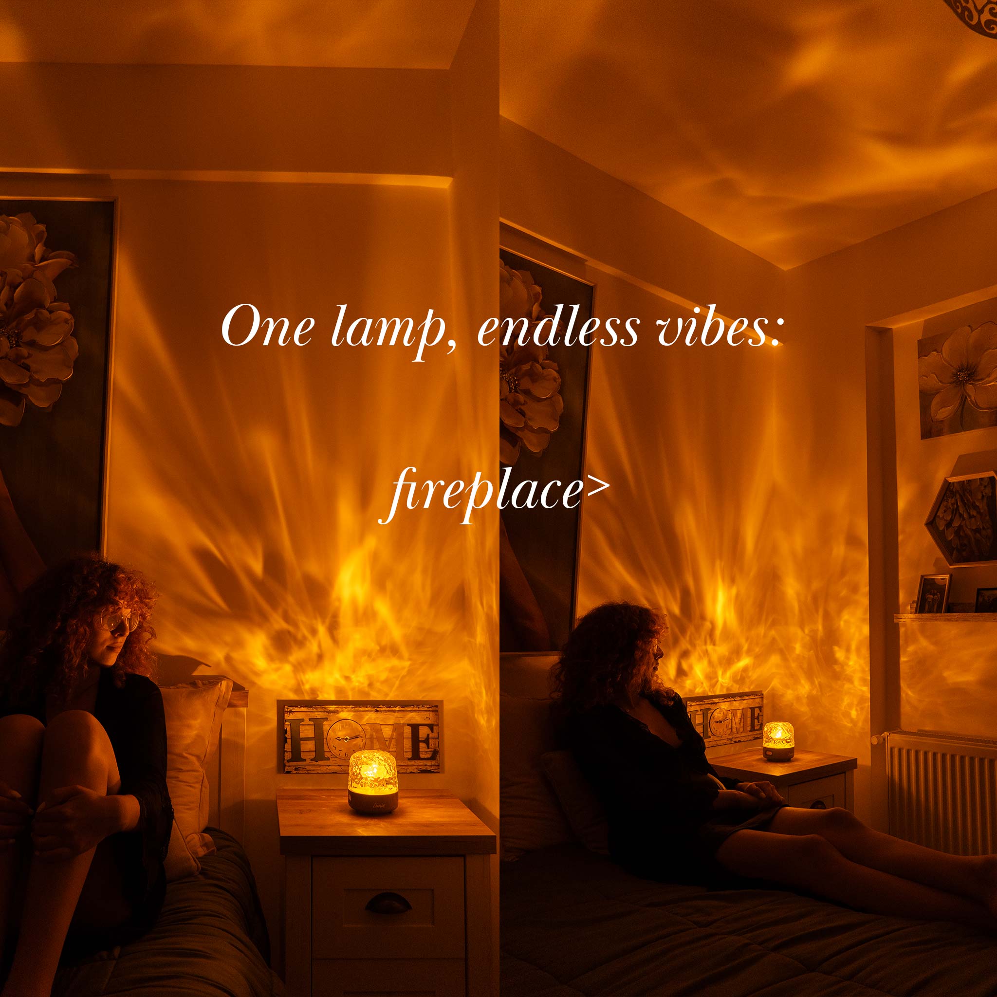 Lunie Lamp