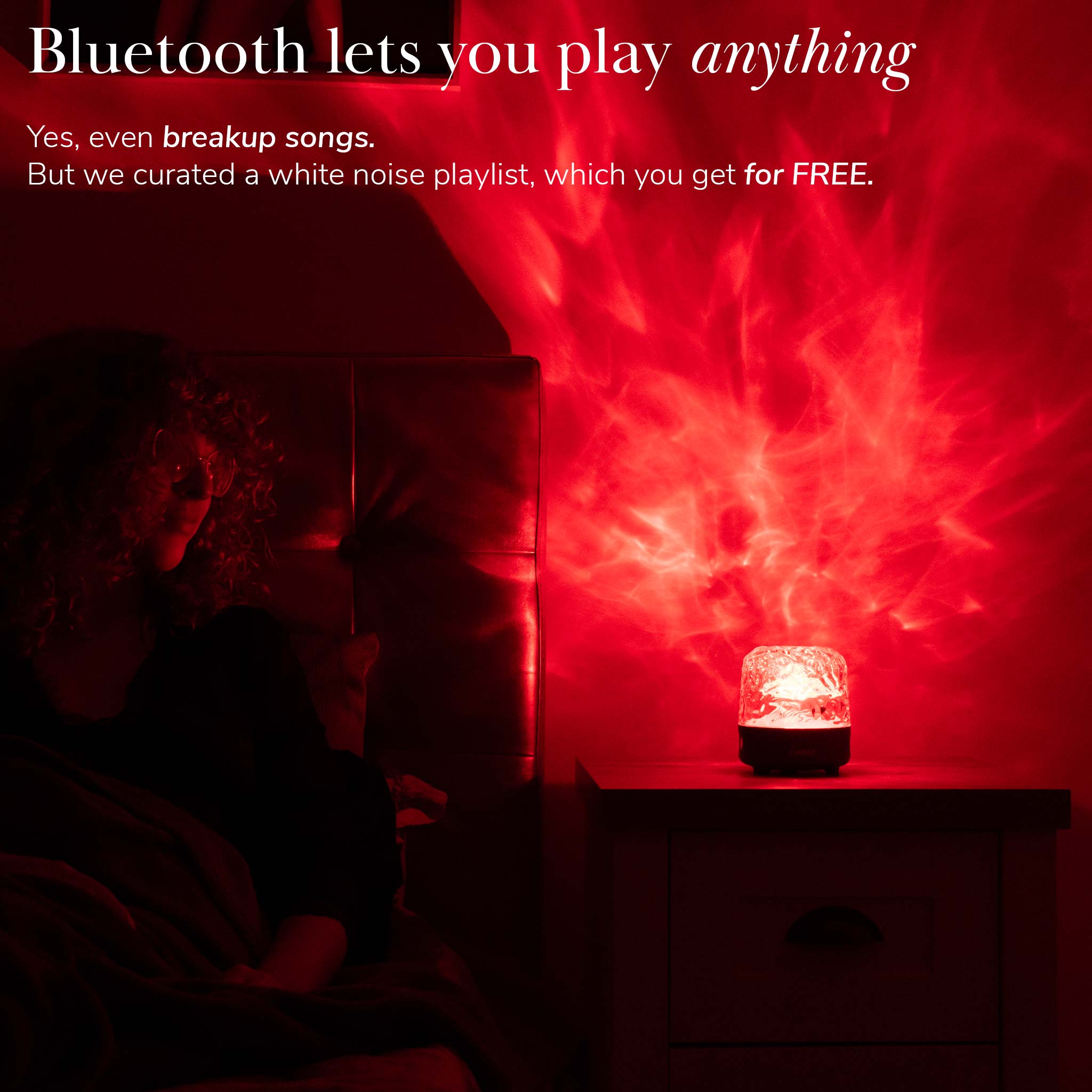 Lunie Lamp