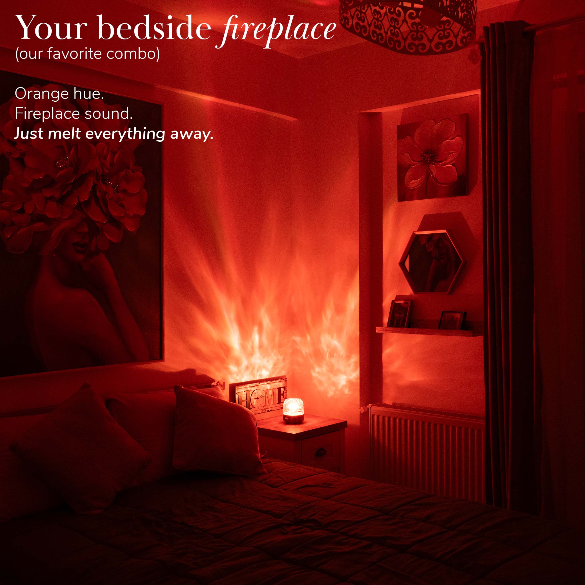 Lunie Lamp