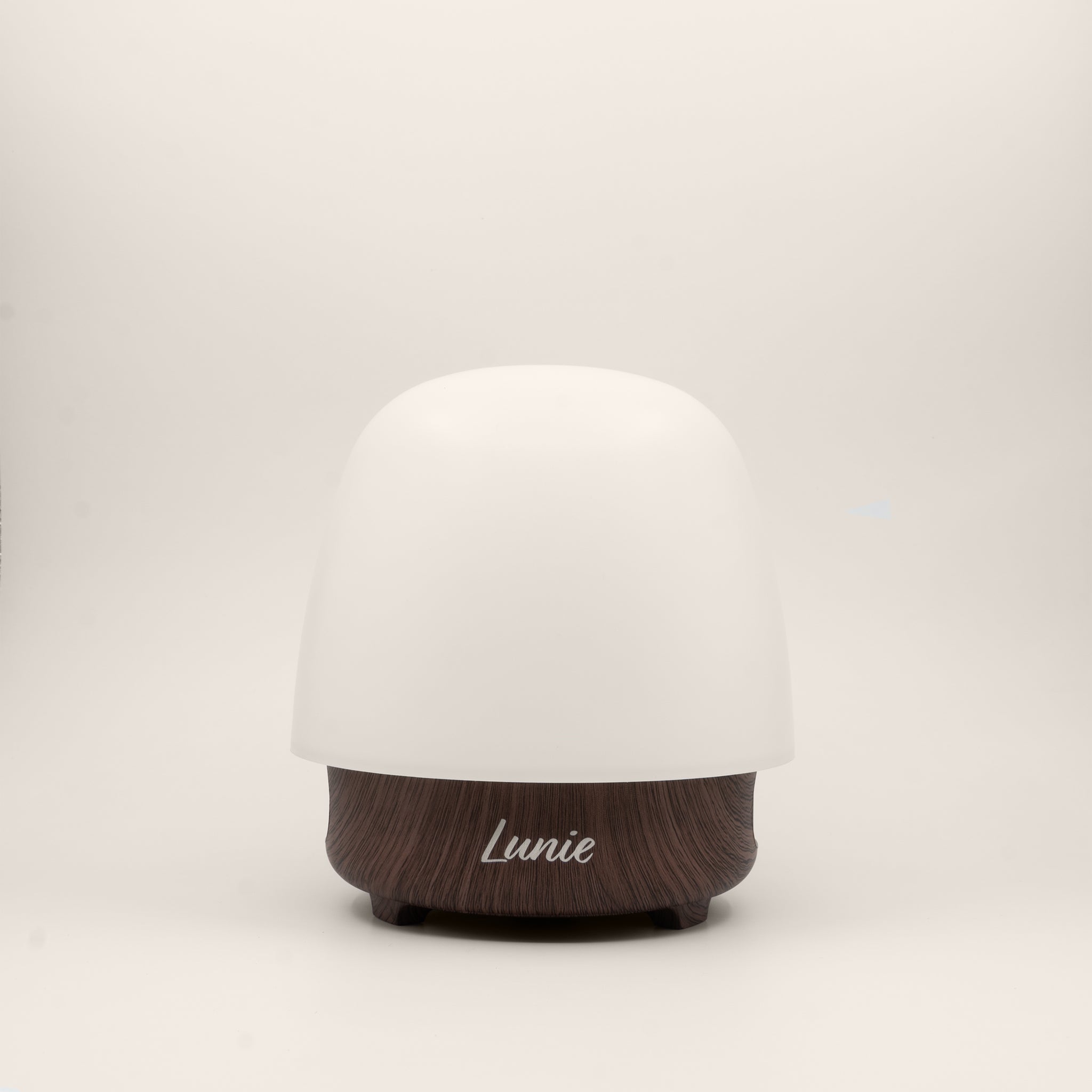 Lunie Lamp